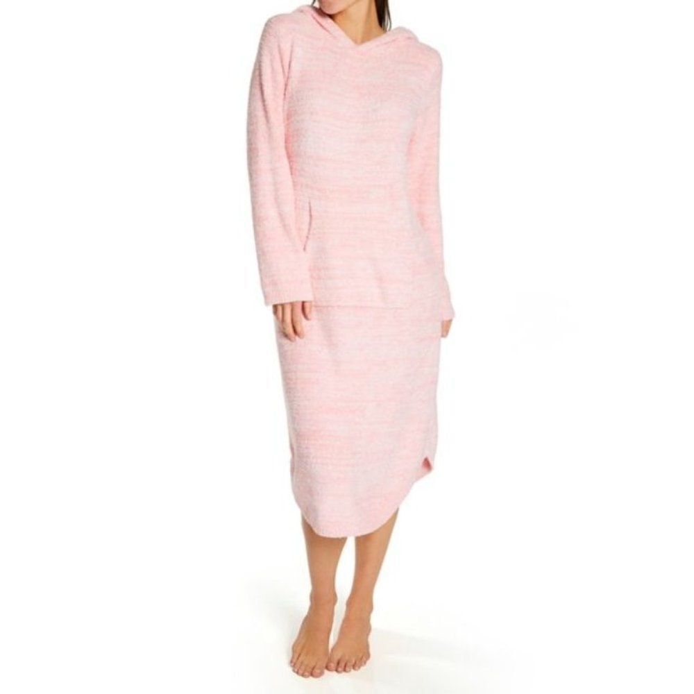 Softies by Paddi Murphy Marshmallow Hooded Lounger